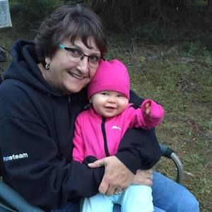 Meet your Posher, Kathy